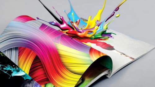 Digital Print