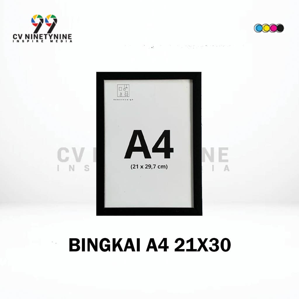 Bingkai Foto