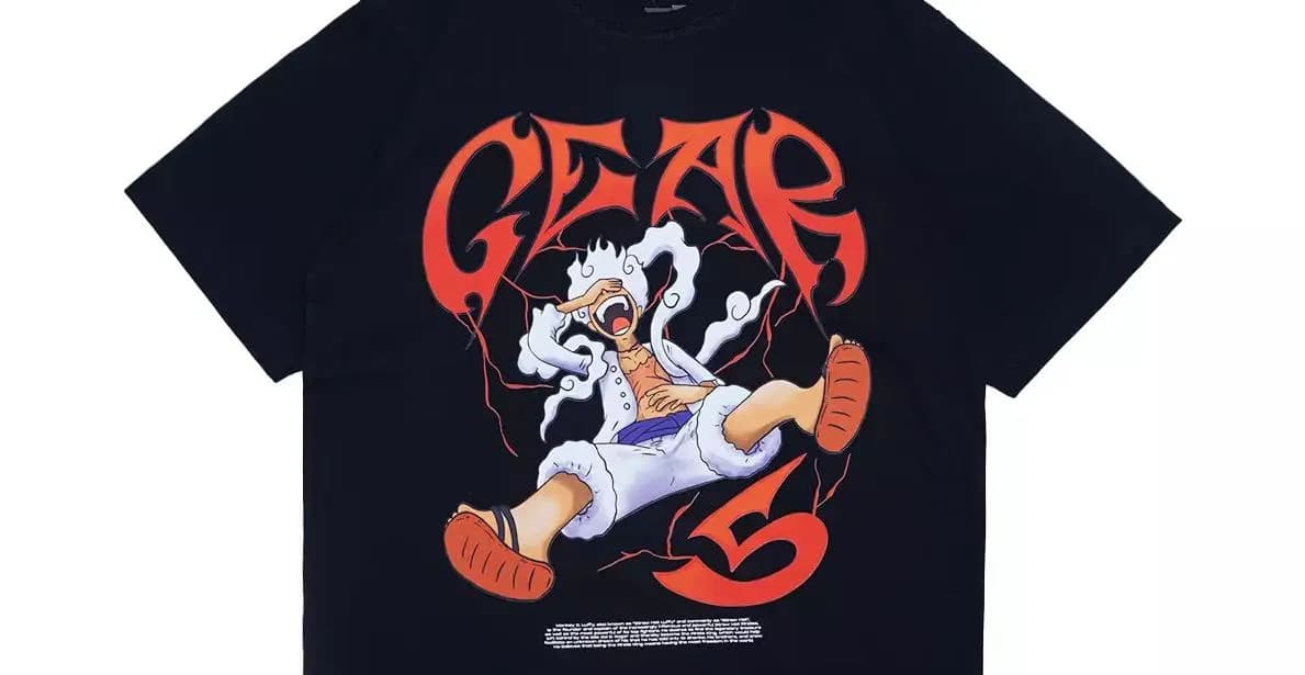 Sablon DTF