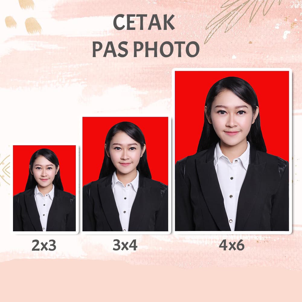 Cetak Foto studio