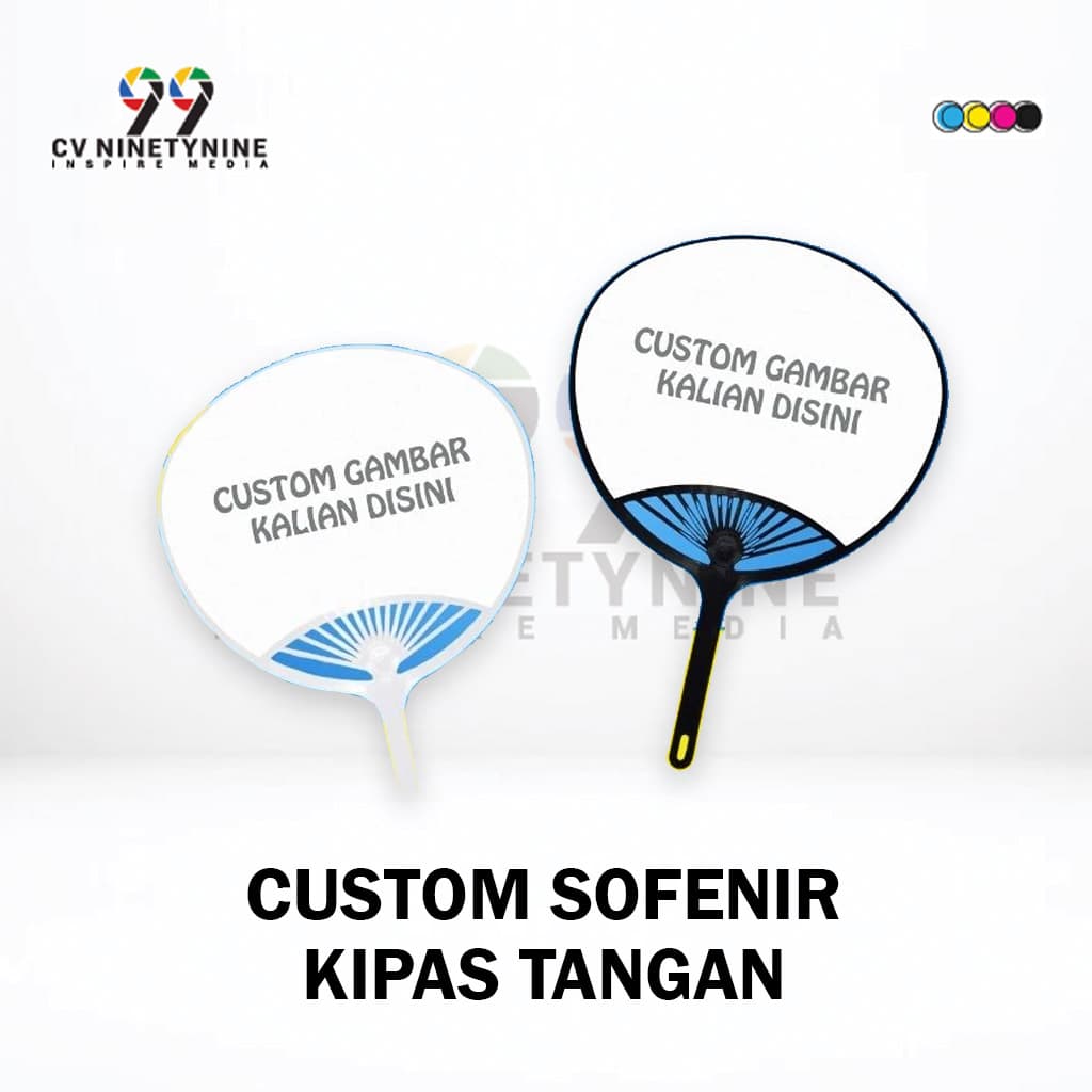 Kipas Custom