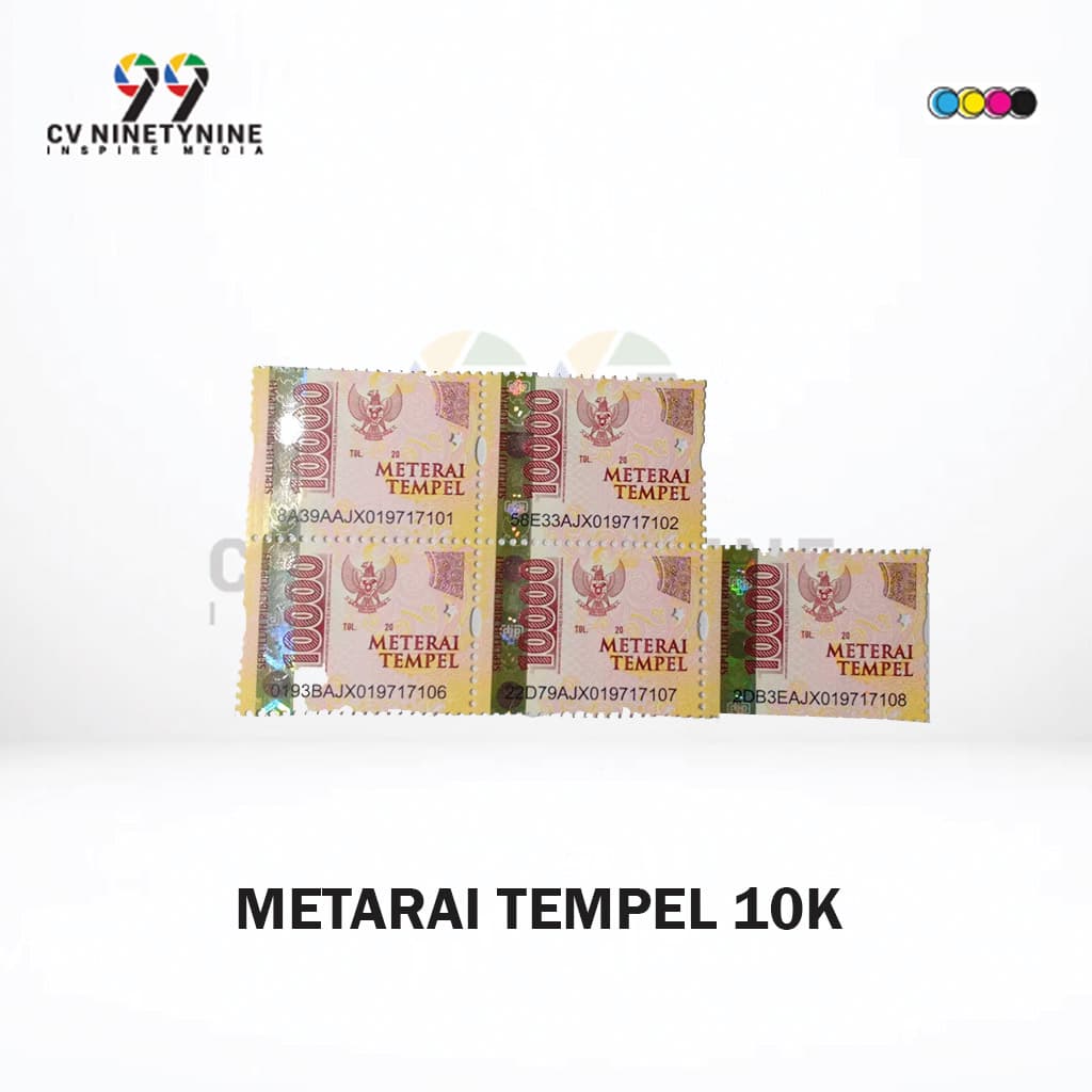 MATERAI 10K